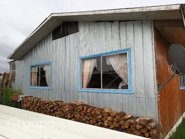 Se vende casa