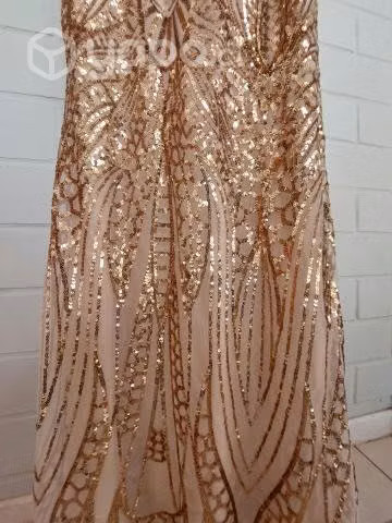 Vestido de gala nuevo - Imagen 3