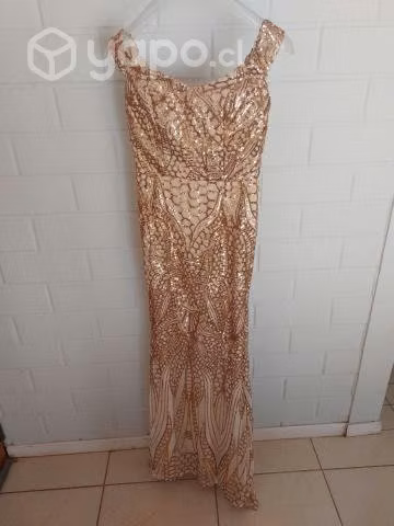 Vestido de gala nuevo - Imagen 5