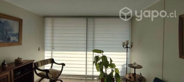 Cortinas roller dúo traslúcida / D y N Rollermás - Imagen 3