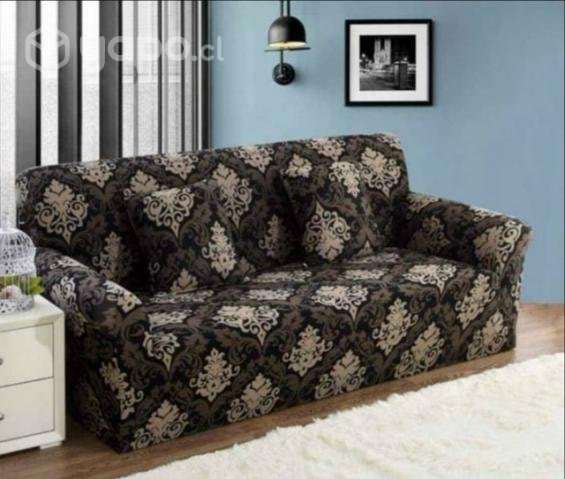 Fundas sofas 1 y 3 cuerpos - Imagen 3