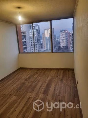 Departamento centro de santiago
