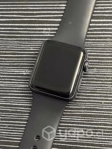 Apple Watch serie 3 - Imagen 2