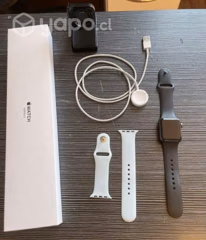 Apple Watch serie 3 - Imagen 4