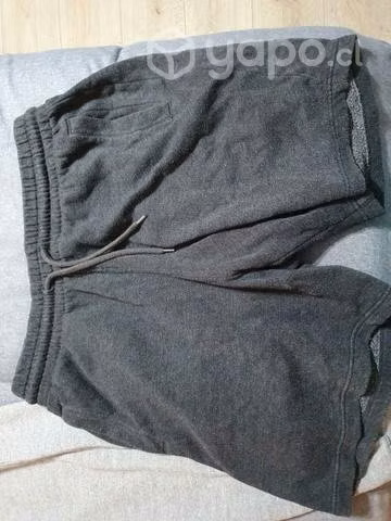1 buzo S, 1 short M, 1 short L - Imagen 3