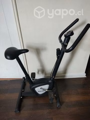 Bicicleta estatica