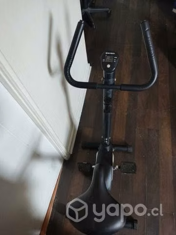 Bicicleta estatica