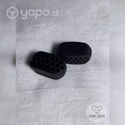 Accesorio para mandíbula