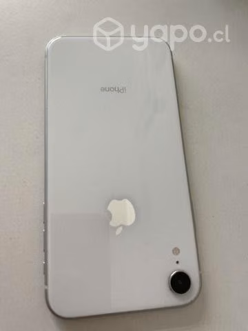 IPhone XR 64 gb