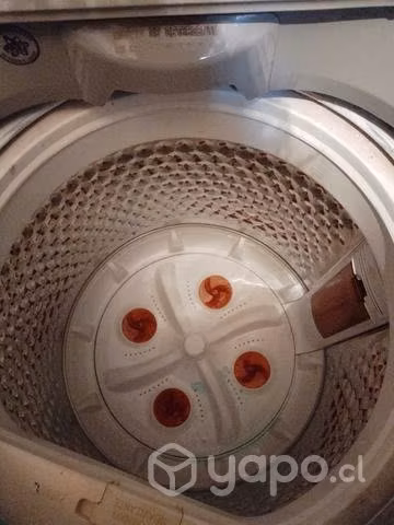 Lavadora Mademsa evoluzione 15Kg