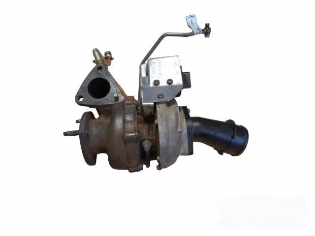 Turbo Mazda BT (3.2) Original - Imagen 3