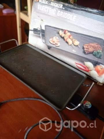 Parrilla Electrica - Imagen 3