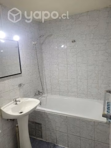 Arriendo departamento Puente alto