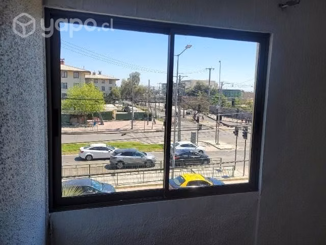 Arriendo departamento Puente alto