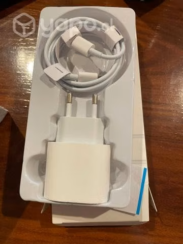 Cargador Iphone 20W