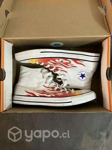 Converse Chuck 70 - Imagen 2