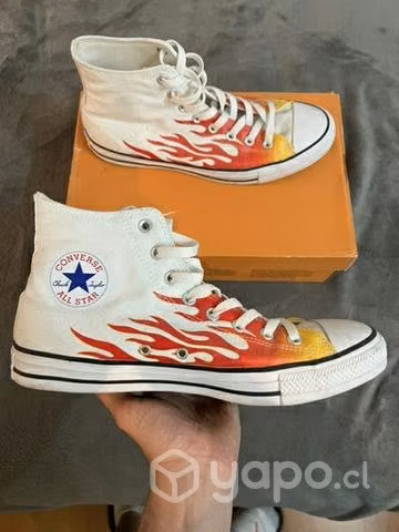 Converse Chuck 70