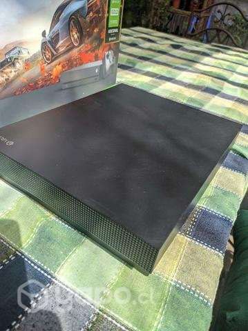 Xbox one x - Imagen 2