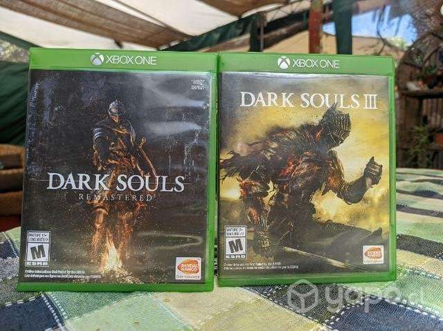 Xbox one x - Imagen 3