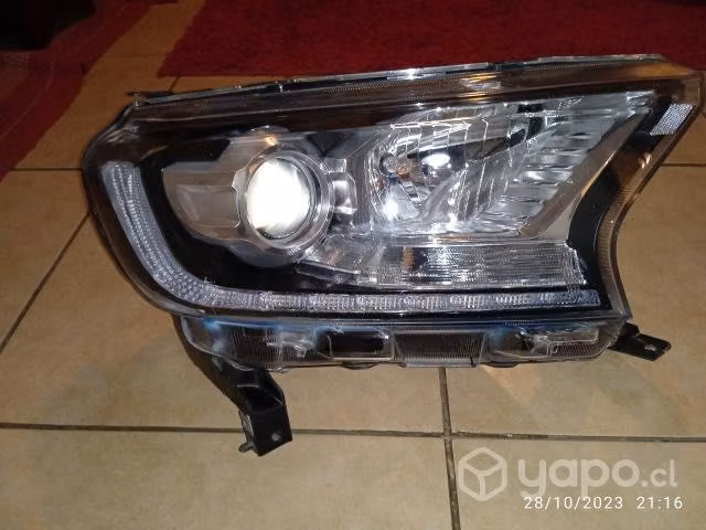Óptico Ford Ranger - Imagen 6