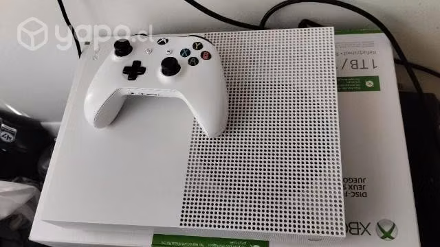 Xbox one digital 1TB