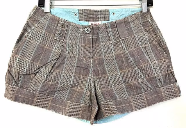 Short Elástico Marca Colours Of The World Talla 34