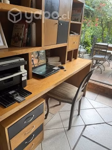 Escritorio - Imagen 4