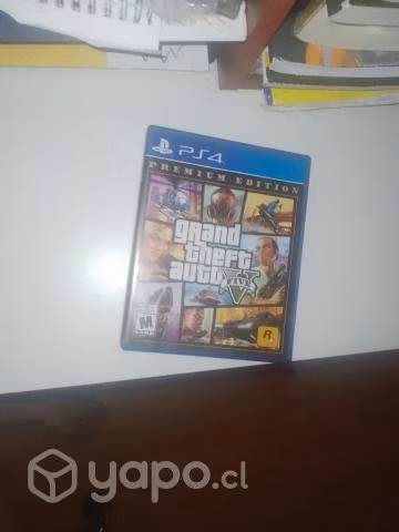 Gta 5