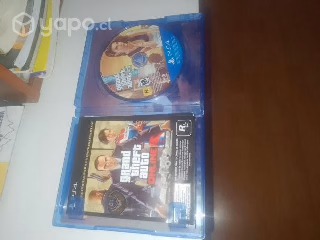 Gta 5