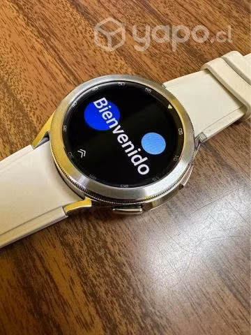 Samsung Galaxy Watch 4 Classic - Imagen 4