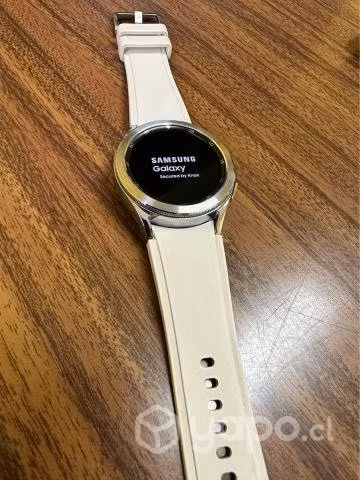 Samsung Galaxy Watch 4 Classic - Imagen 3