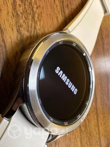 Samsung Galaxy Watch 4 Classic - Imagen 5