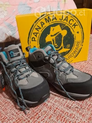 Calzado Panama Jack