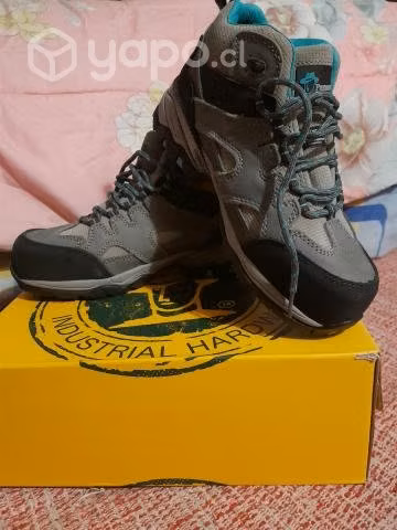 Calzado Panama Jack