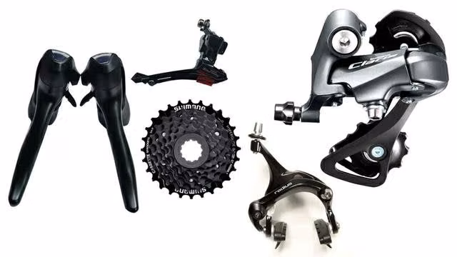 Bicicleta Rutera!! - Imagen 4