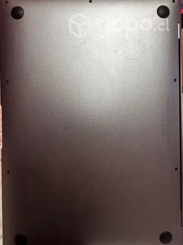 Macbook air