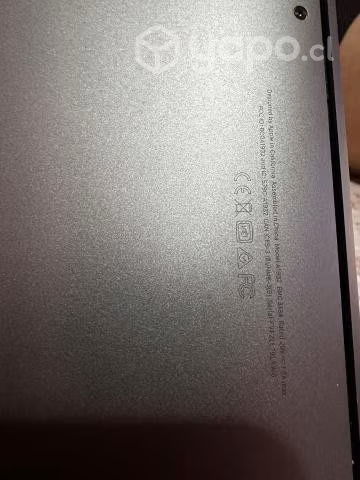 Macbook air