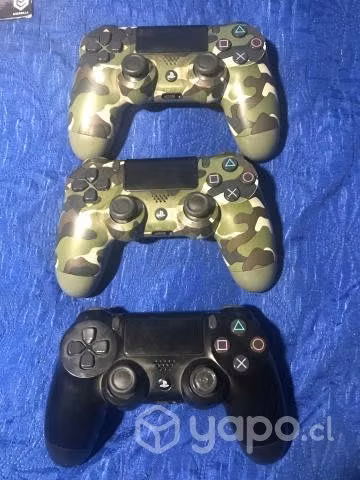 Play station 4 - Imagen 3