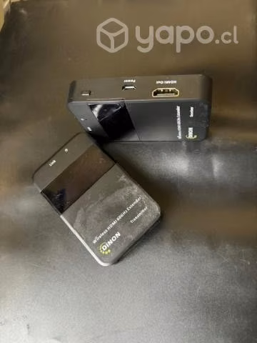 HDMI Inalambrico - Imagen 2