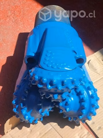 Tricono tugteno 10" nuevo