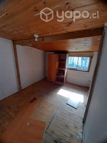 Casa de interior Ubicada