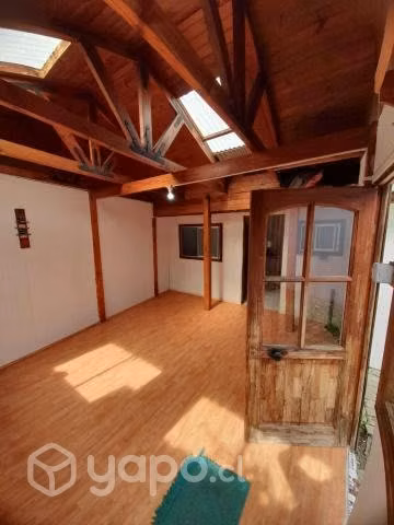 Casa de interior Ubicada
