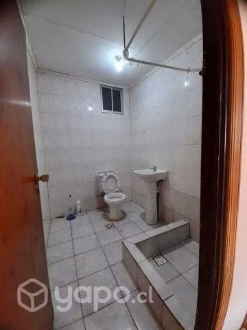 Casa de interior Ubicada