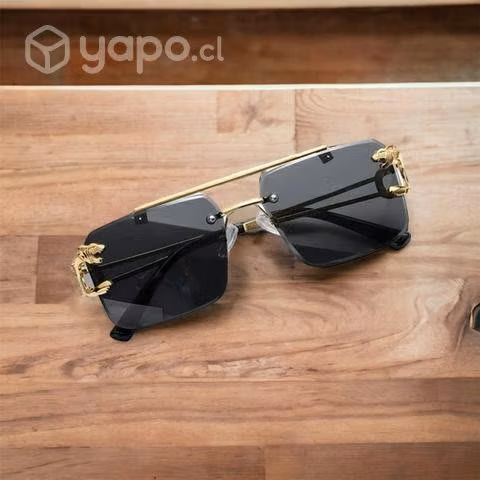 Lente de lujo en oferta
