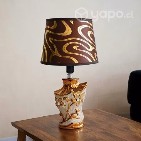 Lampara de velador para mesa 21227