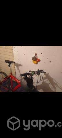 Bicicleta - Imagen 2