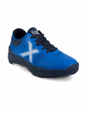 Zapatillas Munich azules - Imagen 5