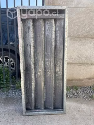 Campana Industrial