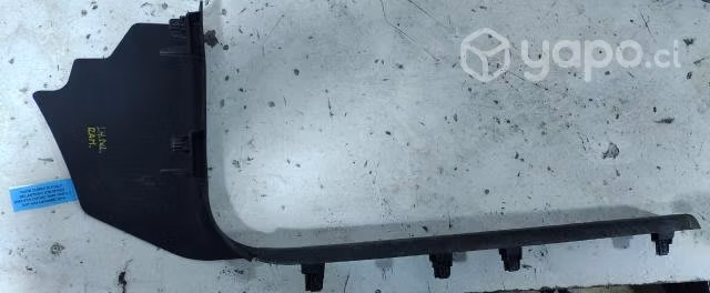 Tapiz cubre Zocalo Del izq Dodge Ram 5.7 2014