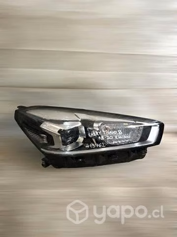 Foco óptico rh Chery tiggo 